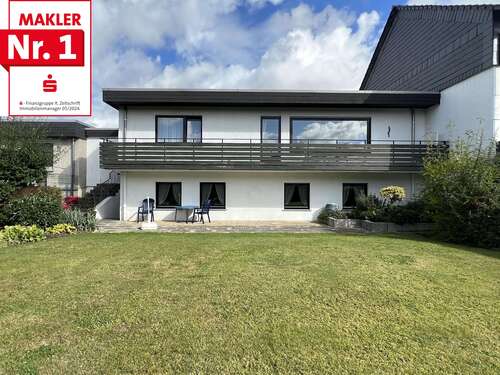 Foto - Haus zum Kaufen in Fröndenberg 249.950,00 € 118.9 m²