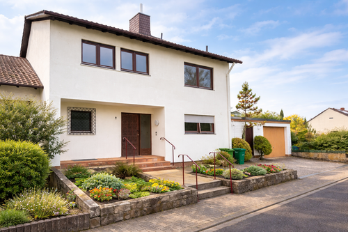 Foto - Haus zum Kaufen in Friedelsheim 680.000,00 € 156 m²