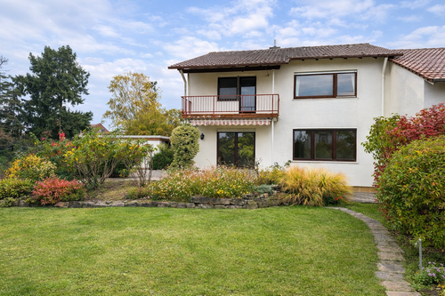 Foto - Haus zum Kaufen in Friedelsheim 680.000,00 € 156 m²