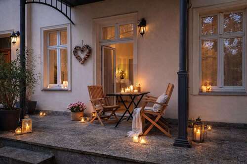 Foto - Wohnung zum Mieten in Berlin-Grünau 1.495,00 € 80 m²