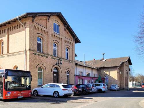 Foto - Haus zum Mieten in Herzberg am Harz 350,00 € 616 m²