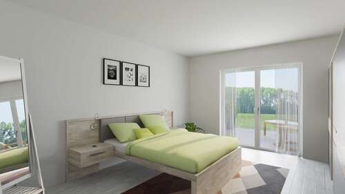 Foto - Wohnung zum Kaufen in Achim 379.000,00 € 99.96 m²