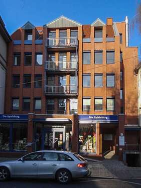 Foto - Wohnung zum Mieten in Göttingen 900,00 € 70 m²