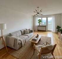 Wohnung zum Mieten in Regensburg 1.153,00 € 86.23 m²