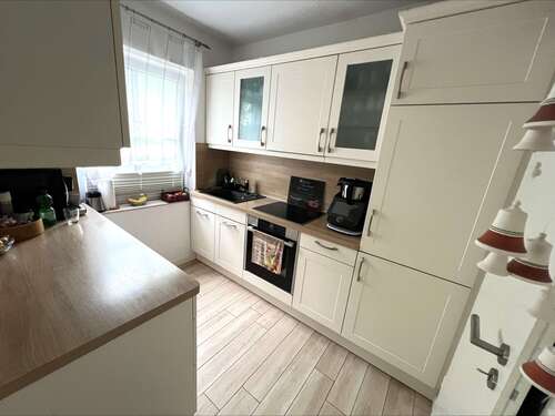 Foto - Wohnung zum Mieten in Leer 650,00 € 50 m²