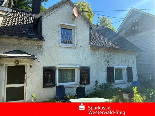 Foto - Haus zum Kaufen in Kirchen 39.000,00 € 95.79 m²