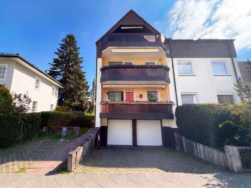 Foto - Wohnung zum Mieten in Berlin 1.114,75 € 76 m²