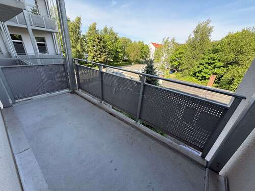Foto - Wohnung zum Mieten in Chemnitz 400,00 € 69.73 m²