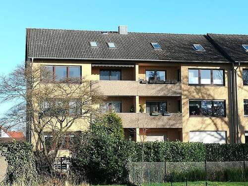 Foto - Wohnung zum Mieten in Minden 580,00 € 78 m²