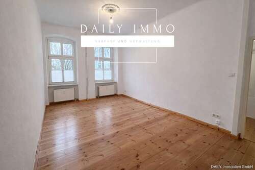 Foto - Wohnung zum Kaufen in Berlin 264.000,00 € 50.53 m²