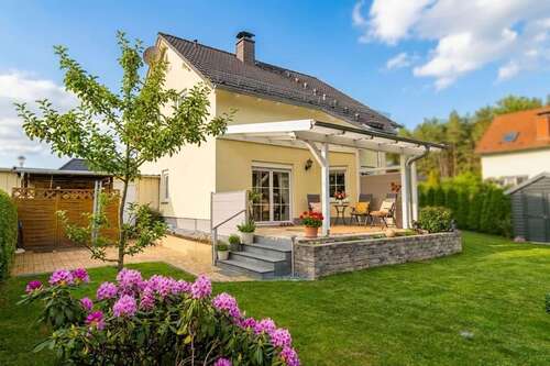 Foto - Haus zum Kaufen in Teupitz 385.000,00 € 116 m²