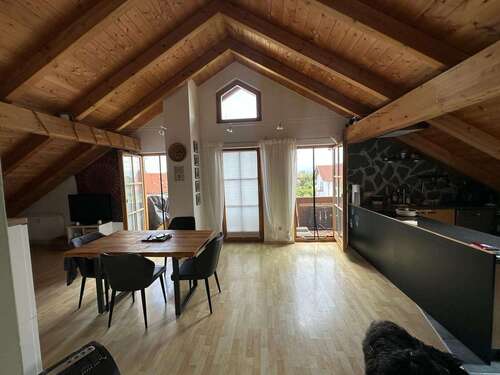 Foto - Wohnung zum Kaufen in Taching am See 345.000,00 € 94 m²