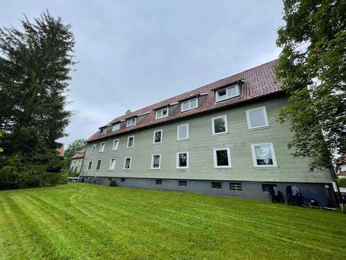 Foto - Wohnung zum Mieten in Clausthal-Zellerfeld 310,00 € 50.09 m²