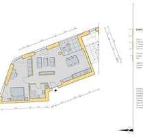 Wohnung zum Kaufen in Tuttlingen 345.500,00 € 69.09 m²