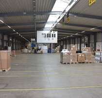 Halle in Homberg (Efze) 3.750.000,00 € 3937 m²