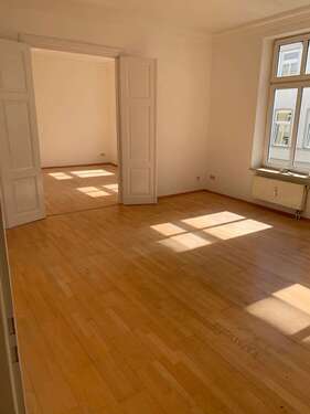 Foto - Wohnung zum Mieten in Schwerin 1.100,00 € 114 m²