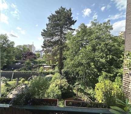 Foto - Wohnung zum Mieten in Krefeld 650,00 € 81 m²