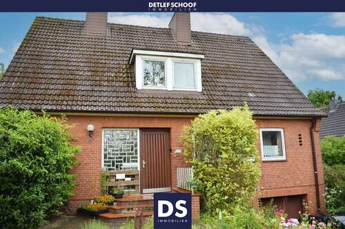 Foto - Haus zum Kaufen in Molfsee 480.000,00 € 145 m²