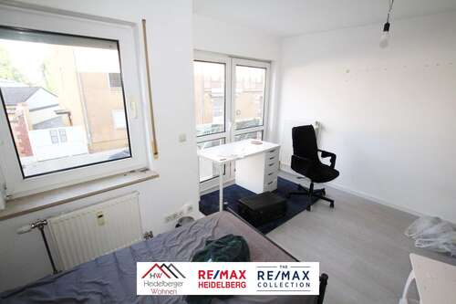 Foto - Wohnung zum Kaufen in Mannheim-Rheinau 89.000,00 € 21 m²