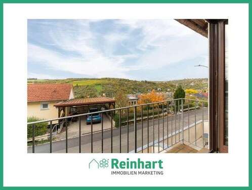 Foto - Wohnung zum Kaufen in Würzburg 119.000,00 € 32.66 m²