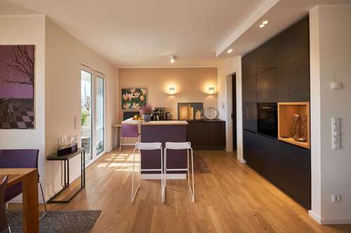 Foto - Wohnung zum Kaufen in Werder (Havel) 439.000,00 € 87.4 m²