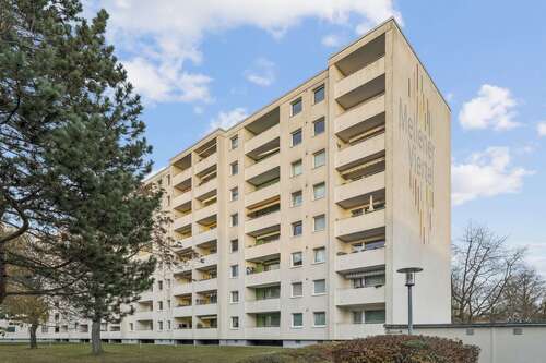 Foto - Wohnung zum Kaufen in Berlin 199.000,00 € 62 m²