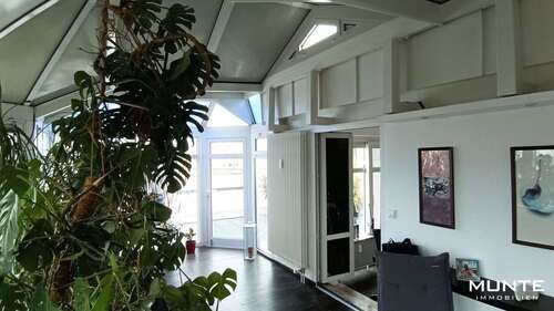 Foto - Wohnung zum Kaufen in Braunschweig 285.000,00 € 115 m²