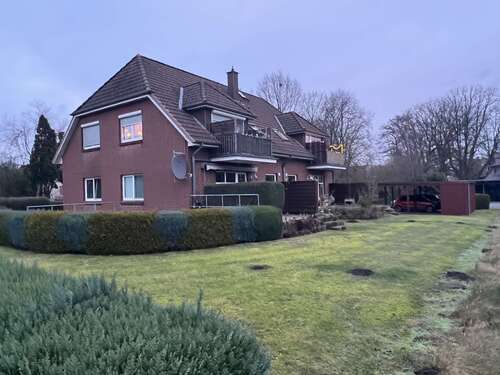 Foto - Wohnung zum Mieten in Dohren 630,00 € 65 m²