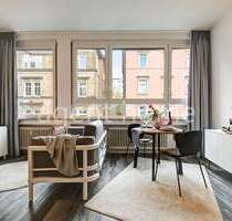 Wohnung zum Mieten in Stuttgart 1.080,00 € 31 m²