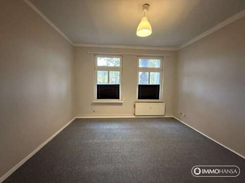 Foto - Wohnung zum Mieten in Boizenburg 250,00 € 32.75 m²