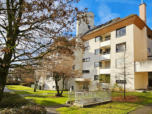 Foto - Wohnung zum Kaufen in Stuttgart 265.000,00 € 58 m²
