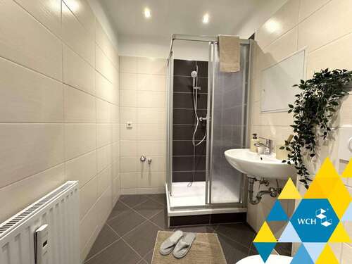 Foto - Wohnung zum Mieten in Chemnitz 292,00 € 57.25 m²