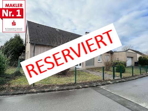 Foto - Haus zum Kaufen in Hemer 429.000,00 € 130 m²