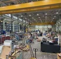 Halle in Magdeburg 3.200.000,00 € 3330 m²