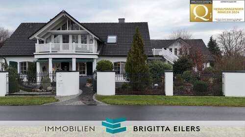 Foto - Haus zum Kaufen in Beckeln 895.000,00 € 502.12 m²