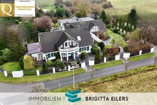 Foto - Haus zum Kaufen in Beckeln 895.000,00 € 502.12 m²