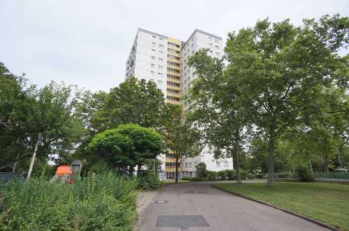 Foto - Wohnung zum Kaufen in Mainz 259.000,00 € 72.62 m²