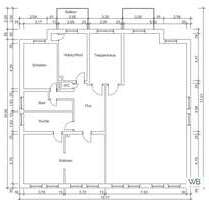 Wohnung zum Kaufen in Braunschweig 659.000,00 € 186 m²