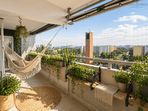 Foto - Wohnung zum Kaufen in München 590.000,00 € 94 m²