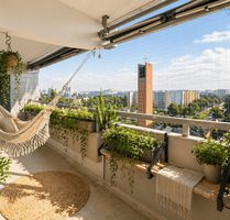 Wohnung zum Kaufen in München 590.000,00 € 94 m²