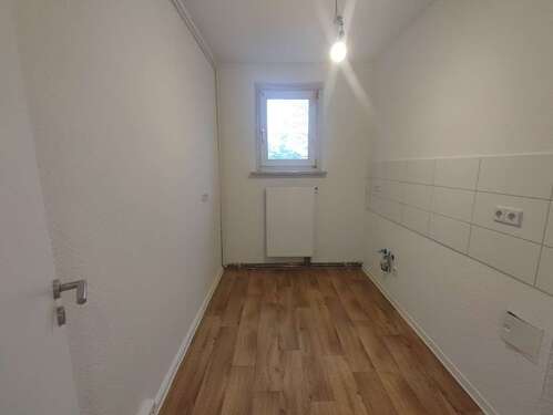 Foto - Wohnung zum Mieten in Merseburg 345,00 € 49.21 m²