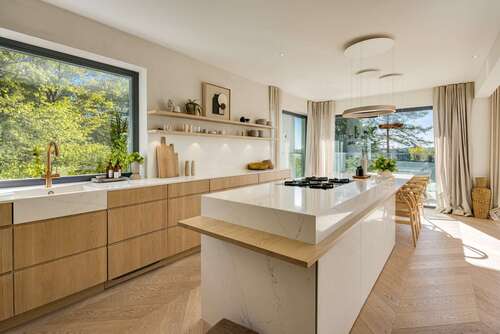 Foto - Haus zum Kaufen in Herrsching am Ammersee 3.290.000,00 € 240.81 m²