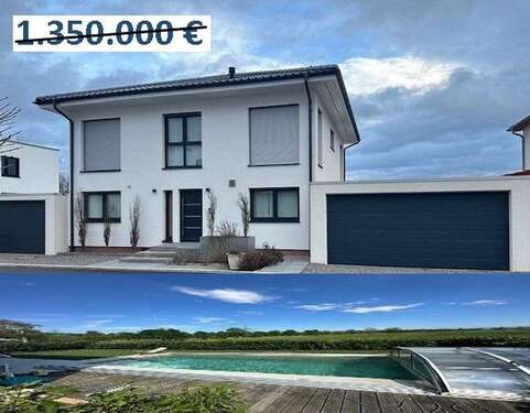 Foto - Haus zum Kaufen in Markdorf 1.175.000,00 € 180 m²