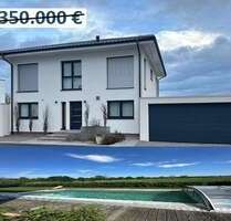 Haus zum Kaufen in Markdorf 1.175.000,00 € 180 m²