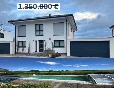 Foto - Haus zum Kaufen in Markdorf 1.175.000,00 € 180 m²