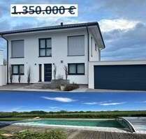 Haus zum Kaufen in Markdorf 1.175.000,00 € 180 m²