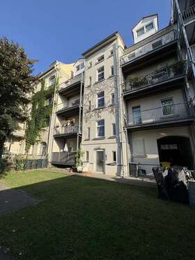 Foto - Wohnung zum Kaufen in Leipzig 120.000,00 € 59.07 m²