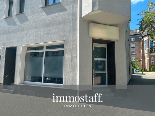 Foto - Einzelhandel in Gelsenkirchen 449,00 € 45.12 m²