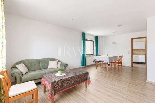 Foto - Wohnung zum Kaufen in Obersulm 199.000,00 € 60.28 m²