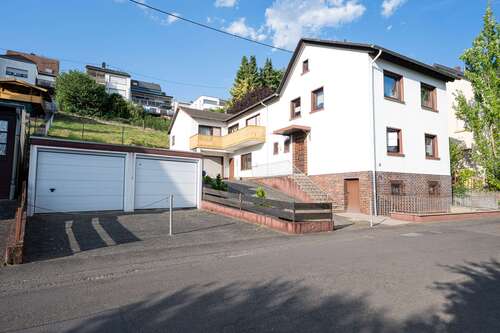 Foto - Haus zum Kaufen in Ockenfels 260.000,00 € 213.55 m²